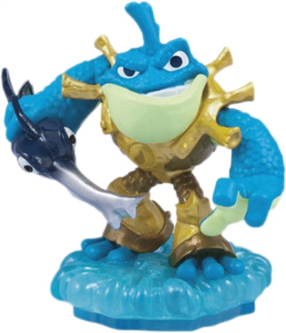 Skylanders Swap-Force : Tour Du Temps Ensemble - Achat En Lot (Achetez 4, Obtenez 1 Gratuit)